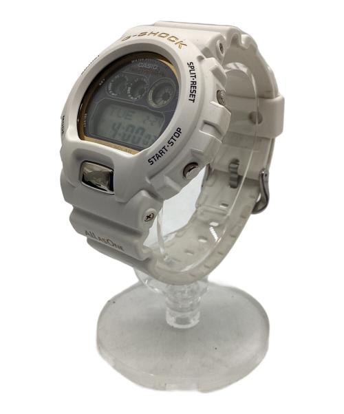 CASIO（カシオ）CASIO (カシオ) デジタルウォッチ ブラックの古着・服飾アイテム