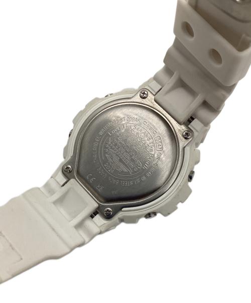 CASIO（カシオ）CASIO (カシオ) デジタルウォッチ ブラックの古着・服飾アイテム