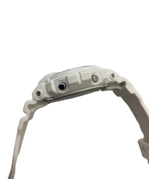 CASIO（カシオ）CASIO (カシオ) デジタルウォッチ ブラックの古着・服飾アイテム