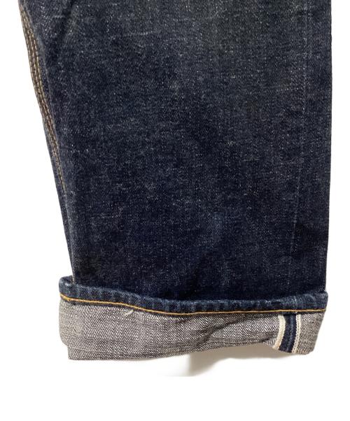 Trophy Clothing（トロフィークロージング）Trophy Clothing (トロフィークロージング) デニムパンツ インディゴ サイズ:32の古着・服飾アイテム