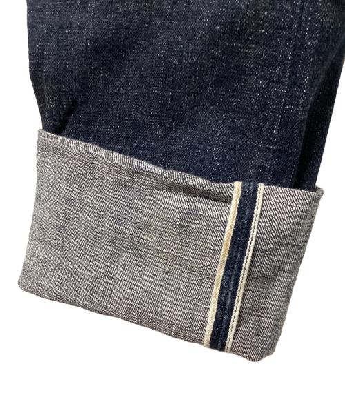 Trophy Clothing（トロフィークロージング）Trophy Clothing (トロフィークロージング) デニムパンツ インディゴ サイズ:32の古着・服飾アイテム