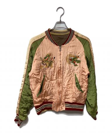 中古・古着通販】PHERROW'S 匠 (フェローズ タクミ) リバーシブル