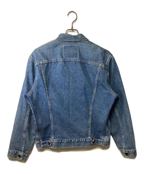 LEVI'S（リーバイス）LEVI'S (リーバイス) デニムジャケット インディゴ サイズ:40の古着・服飾アイテム