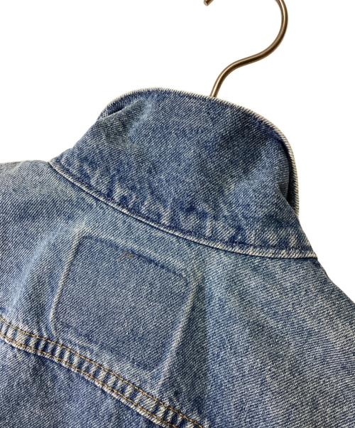 LEVI'S（リーバイス）LEVI'S (リーバイス) デニムジャケット インディゴ サイズ:40の古着・服飾アイテム