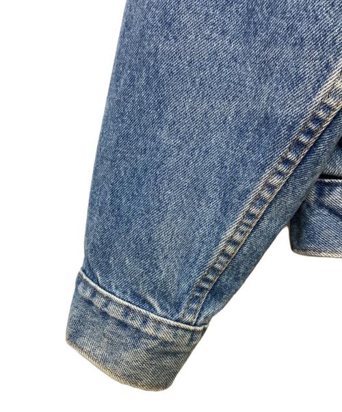 LEVI'S（リーバイス）LEVI'S (リーバイス) デニムジャケット インディゴ サイズ:40の古着・服飾アイテム