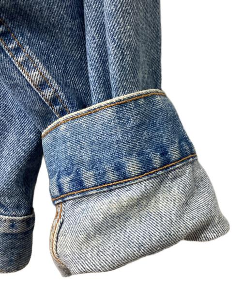 LEVI'S（リーバイス）LEVI'S (リーバイス) デニムジャケット インディゴ サイズ:40の古着・服飾アイテム