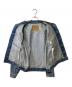 中古・古着 LEVI'S (リーバイス) デニムジャケット インディゴ サイズ:40：10000円