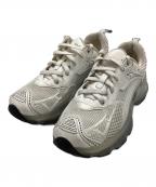 Christian Diorクリスチャン ディオール）の古着「ローカットスニーカー」｜ホワイト