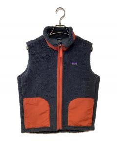 中古・古着通販】Patagonia (パタゴニア) 90'sフィッシングベスト