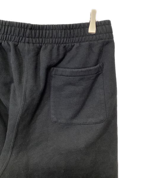 SUPREME（シュプリーム）SUPREME (シュプリーム) スウェットパンツ ブラック サイズ:Mediumの古着・服飾アイテム