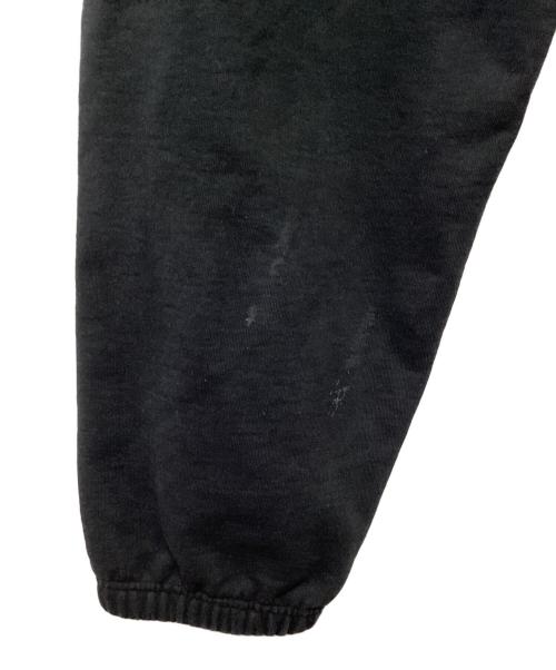 SUPREME（シュプリーム）SUPREME (シュプリーム) スウェットパンツ ブラック サイズ:Mediumの古着・服飾アイテム