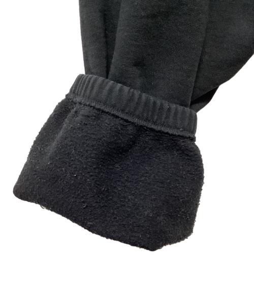 SUPREME（シュプリーム）SUPREME (シュプリーム) スウェットパンツ ブラック サイズ:Mediumの古着・服飾アイテム