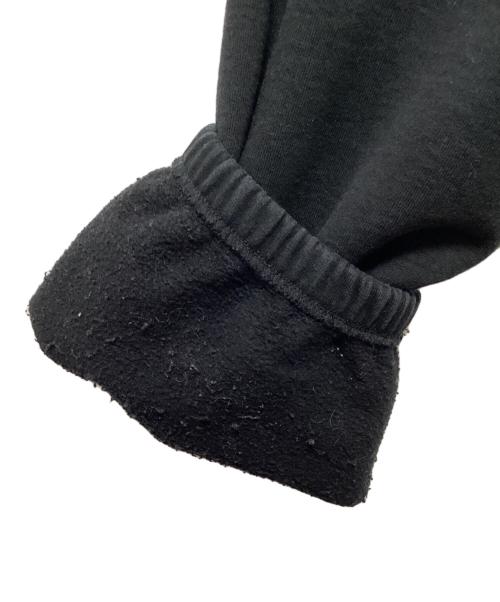 SUPREME（シュプリーム）SUPREME (シュプリーム) スウェットパンツ ブラック サイズ:Mediumの古着・服飾アイテム