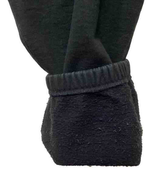 SUPREME（シュプリーム）SUPREME (シュプリーム) スウェットパンツ ブラック サイズ:Mediumの古着・服飾アイテム