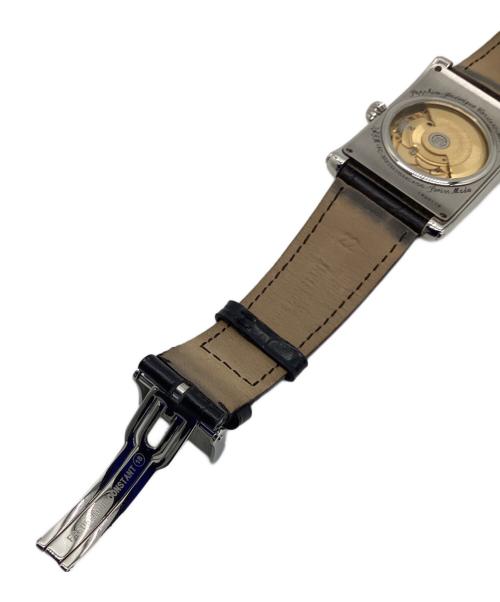 FREDERIQUE CONSTANT（フレデリックコンスタント）FREDERIQUE CONSTANT (フレデリックコンスタント) クラシック カレ ハートビートの古着・服飾アイテム