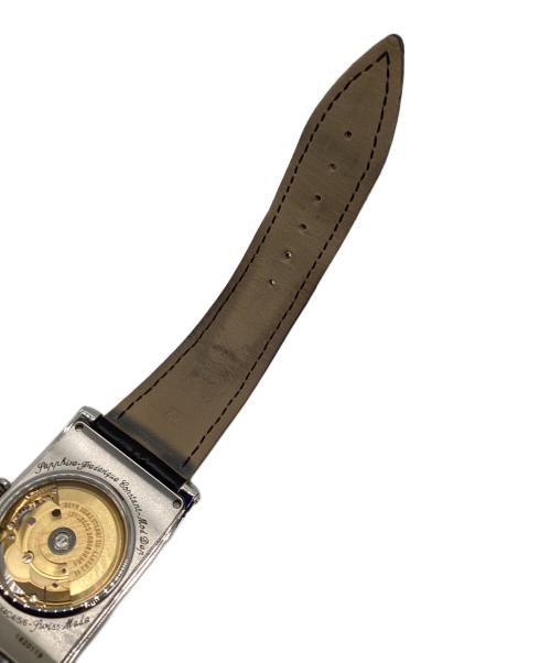 FREDERIQUE CONSTANT（フレデリックコンスタント）FREDERIQUE CONSTANT (フレデリックコンスタント) クラシック カレ ハートビートの古着・服飾アイテム