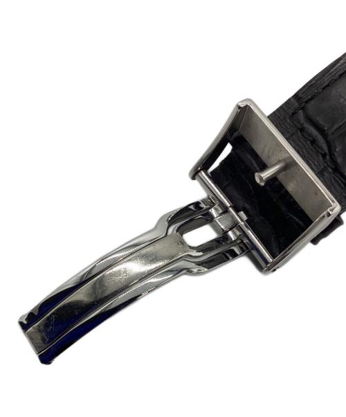 FREDERIQUE CONSTANT（フレデリックコンスタント）FREDERIQUE CONSTANT (フレデリックコンスタント) クラシック カレ ハートビートの古着・服飾アイテム