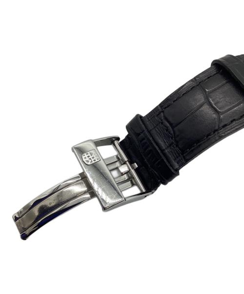 FREDERIQUE CONSTANT（フレデリックコンスタント）FREDERIQUE CONSTANT (フレデリックコンスタント) クラシック カレ ハートビートの古着・服飾アイテム