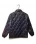 TENDERLOIN (テンダーロイン) キルティングジャケット ブラック サイズ:M：15000円