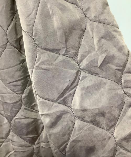 Needles（ニードルズ）Needles (ニードルズ) デニムチャイナボタンジャケット インディゴ サイズ:Lの古着・服飾アイテム