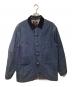 Needles（ニードルズ）の古着「デニムチャイナボタンジャケット」｜インディゴ