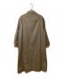 Burberry's (バーバリー) ステンカラーコート ベージュ サイズ:9AR：12000円