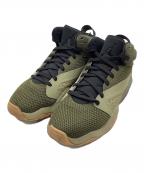 NIKEナイキ）の古着「JORDAN LIFT OFF」｜カーキ