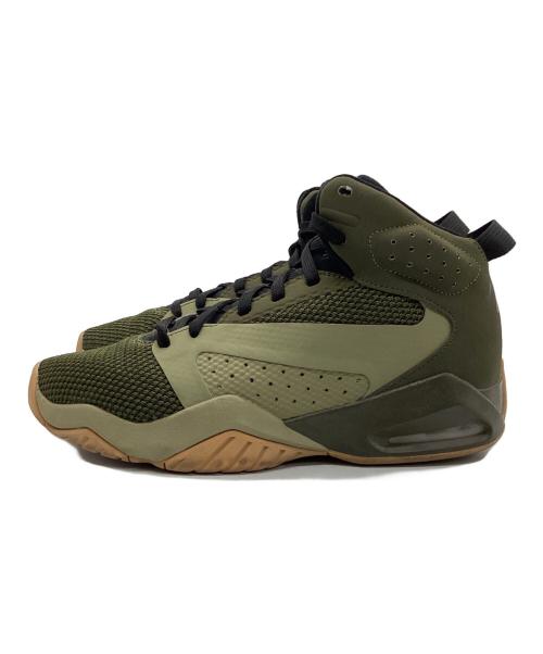 NIKE（ナイキ）NIKE (ナイキ) JORDAN LIFT OFF カーキ サイズ:25の古着・服飾アイテム