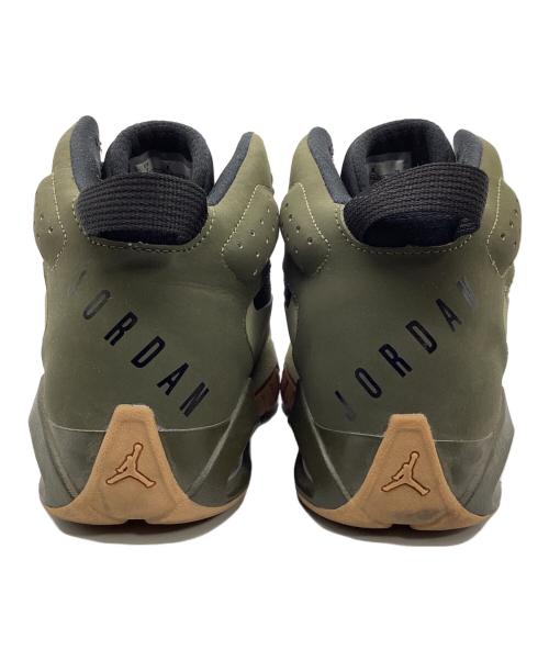 NIKE（ナイキ）NIKE (ナイキ) JORDAN LIFT OFF カーキ サイズ:25の古着・服飾アイテム