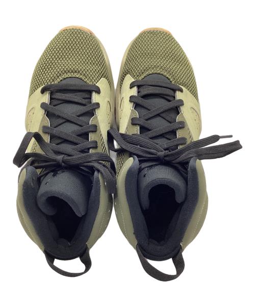 NIKE（ナイキ）NIKE (ナイキ) JORDAN LIFT OFF カーキ サイズ:25の古着・服飾アイテム