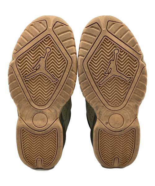 NIKE（ナイキ）NIKE (ナイキ) JORDAN LIFT OFF カーキ サイズ:25の古着・服飾アイテム