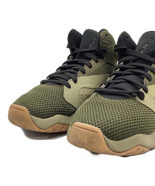 NIKE（ナイキ）NIKE (ナイキ) JORDAN LIFT OFF カーキ サイズ:25の古着・服飾アイテム