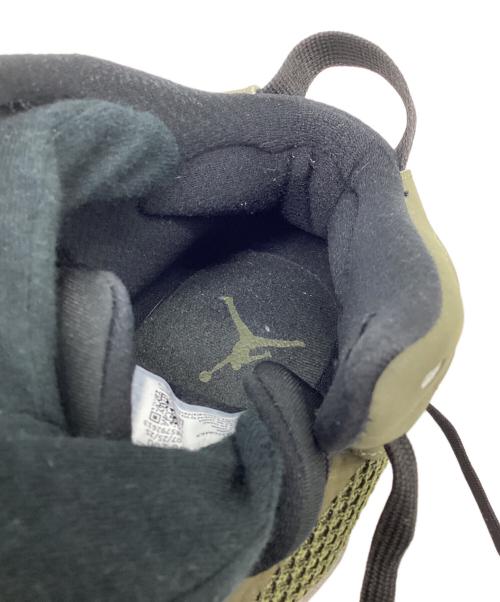 NIKE（ナイキ）NIKE (ナイキ) JORDAN LIFT OFF カーキ サイズ:25の古着・服飾アイテム