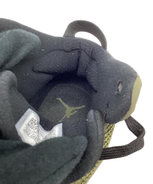 NIKE（ナイキ）NIKE (ナイキ) JORDAN LIFT OFF カーキ サイズ:25の古着・服飾アイテム