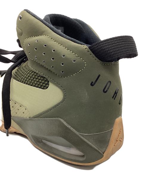 NIKE（ナイキ）NIKE (ナイキ) JORDAN LIFT OFF カーキ サイズ:25の古着・服飾アイテム
