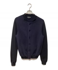 中古・古着通販】XANDER ZHOU (ザンダーゾウ) パワーショルダー