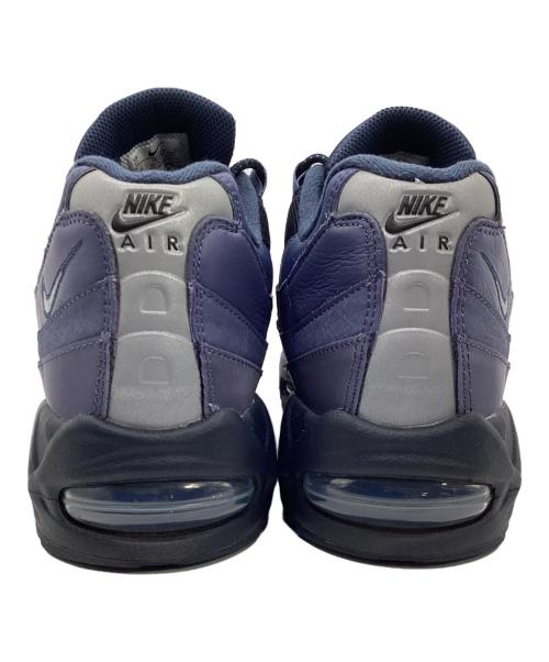 NIKE（ナイキ）NIKE (ナイキ) Air Max 95 OG ネイビー サイズ:30の古着・服飾アイテム