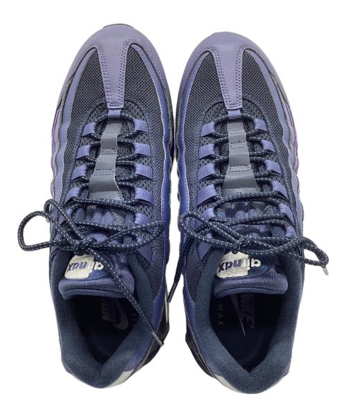 NIKE（ナイキ）NIKE (ナイキ) Air Max 95 OG ネイビー サイズ:30の古着・服飾アイテム