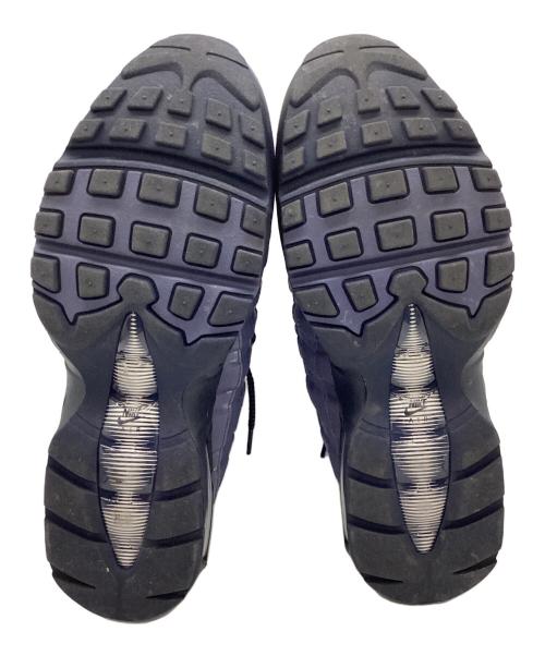 NIKE（ナイキ）NIKE (ナイキ) Air Max 95 OG ネイビー サイズ:30の古着・服飾アイテム