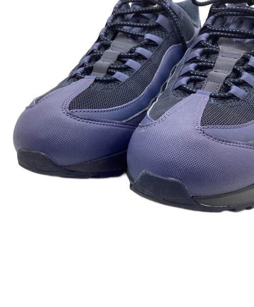 NIKE（ナイキ）NIKE (ナイキ) Air Max 95 OG ネイビー サイズ:30の古着・服飾アイテム