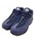 NIKE（ナイキ）の古着「Air Max 95 OG」｜ネイビー