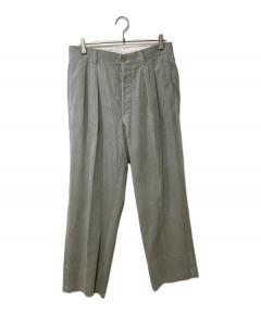 中古・古着通販】MAATEE&SONS (マーティーアンドサンズ) CHEAP CHINO
