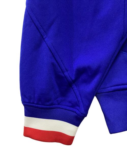 NIKE（ナイキ）NIKE (ナイキ) トラックジャケット ブルー サイズ:Sの古着・服飾アイテム