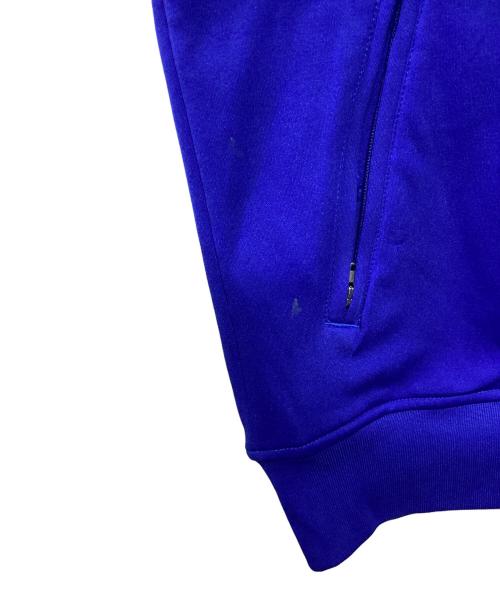 NIKE（ナイキ）NIKE (ナイキ) トラックジャケット ブルー サイズ:Sの古着・服飾アイテム