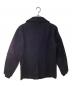 stussy (ステューシー) Pコート ネイビー サイズ:M：11000円