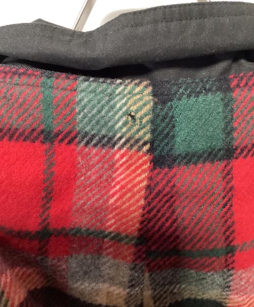 Eddie Bauer（エディーバウアー）Eddie Bauer (エディーバウアー) ナイロンジャケット ブラック サイズ:Mの古着・服飾アイテム