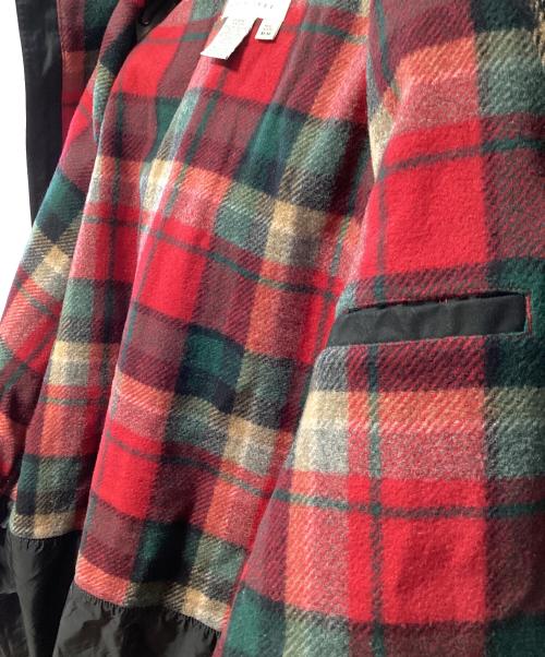 Eddie Bauer（エディーバウアー）Eddie Bauer (エディーバウアー) ナイロンジャケット ブラック サイズ:Mの古着・服飾アイテム