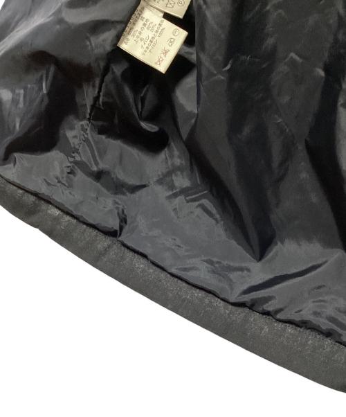 Eddie Bauer（エディーバウアー）Eddie Bauer (エディーバウアー) ナイロンジャケット ブラック サイズ:Mの古着・服飾アイテム