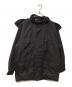 Eddie Bauer（エディーバウアー）の古着「ナイロンジャケット」｜ブラック