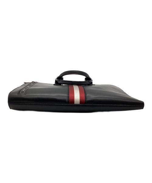BALLY（バリー）BALLY (バリー) ブリーフケース ブラックの古着・服飾アイテム